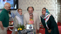 اکران فیلم