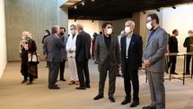 Tehran Museum to reopen with new art exhibitions