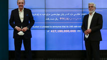چهاردهمین حراج تهران