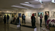 Group Photo Exhibit Opens at Shokuh Gallery