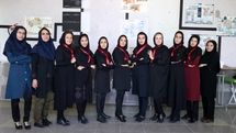 برگزاری نخستین سمپوزیوم ملی روز معمار و تقدیر از علی اکبر نصرآبادی