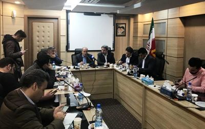 سالار عقیلی و علیرضا قربانی برای تیم ملی فوتبال می خوانند