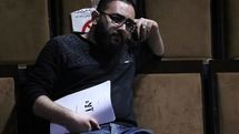 کاظمتبار از «آلاء» گفت | یک نمایش جنگی متفاوت