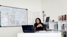 فیلمنامه «آیدنیز» نهایی شد | روایت چالشهای کودکان دوملیتی در دل تحولات اخیر افغانستان