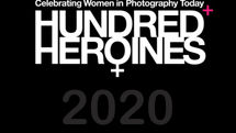 Iranian photographers added to global list of Hundred Heroines