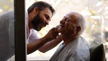 «جدایی» اصغر فرهادی؛ پنجمین پدر ماندگار تاریخ سینما | من که میفهمم اون پدرمه…