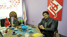 مهدی امینیخواه: مد و لباس ایرانی توریستها را از مدرن بودن کشورمان آگاه میکند / تهیهکنندگان به سراغ آرشیو لباس بازیگران نروند