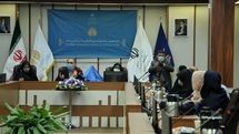 نشست رسانهای یازدهمین جشنواره مد و لباس فجر | امامی: اعتبار جشنواره به داوران آن است | تأکید بر اهمیت همایش پژوهشهای راهبردی در حوزه پوشاک اسلامی ایرانی