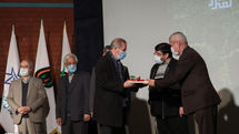 International Art Festival of Resistance honors winners