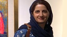 تاریخ و فرهنگ ایران در نگارگری / روایت ملک رسولی از نمایشگاه