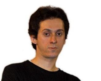 نمایشی بر اساس یکی از داستانهای تیم برتون / روایت رامین سیار دشتی از نمایش "تولد غمانگیز پسر آهنی"