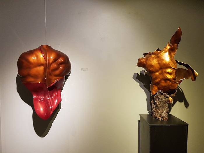 نئواکسپرسیونیسم در هنر معاصر ایران