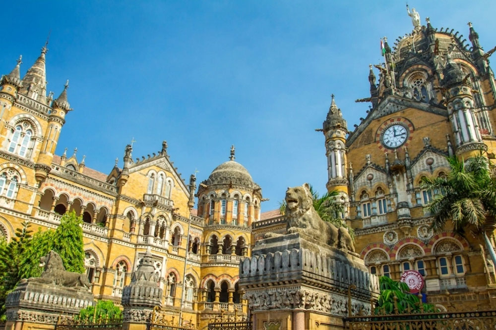 معماری استعماری