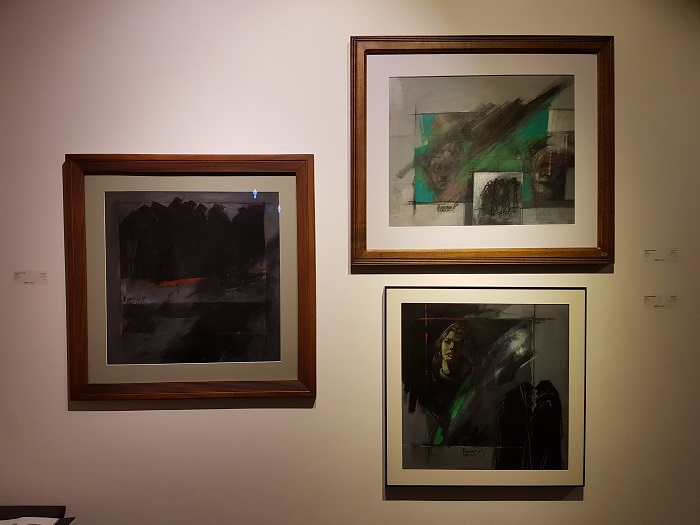 نئواکسپرسیونیسم در هنر معاصر ایران