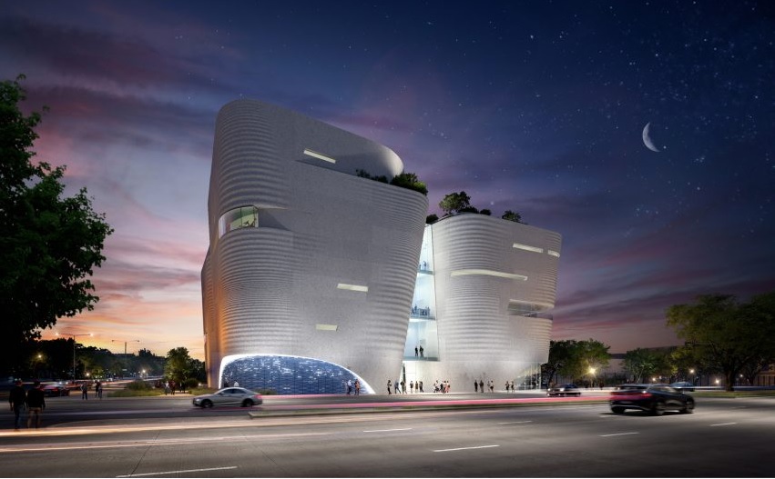 موزه میلواکی1