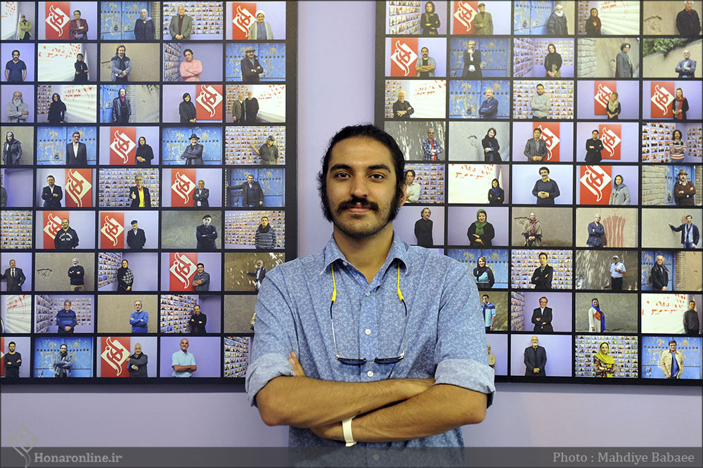 صالح علوی زاده