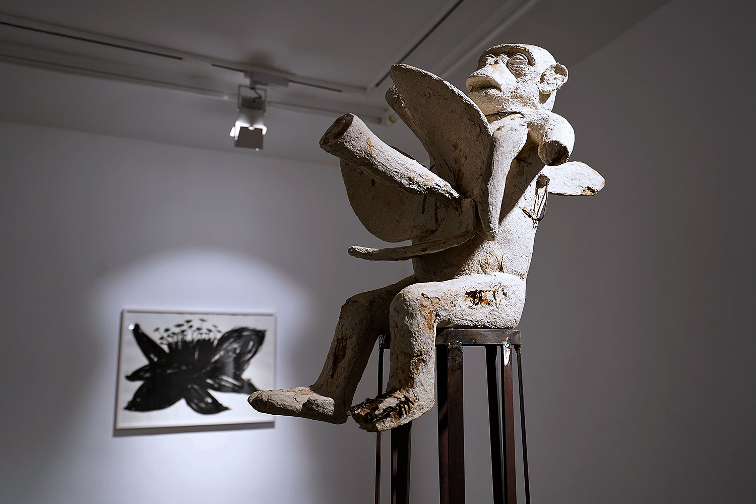 نمایشگاه گروهی نقاشی با عنوان 