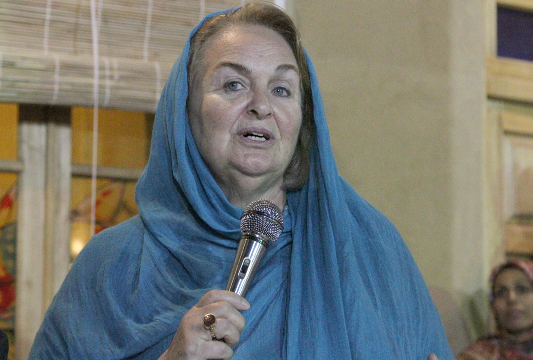 همایش شاهرود خرقان