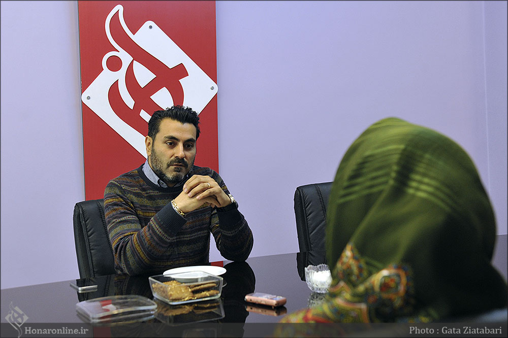 محمد رضا محمودی