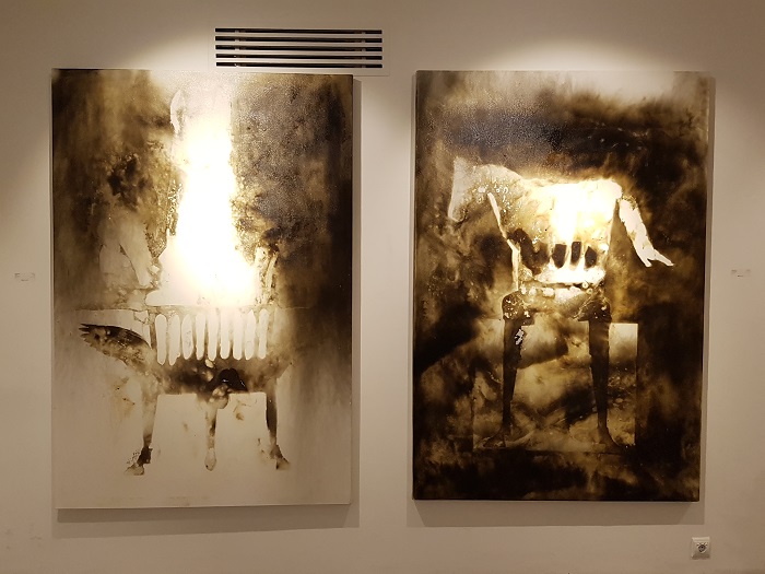 نئواکسپرسیونیسم در هنر معاصر ایران