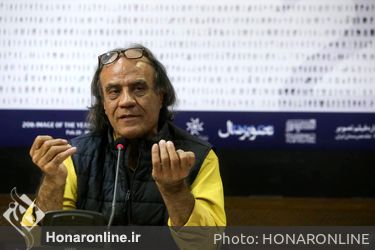  بیستمین دوره جشن تصویر سال- عکاس: معصومه احمدی