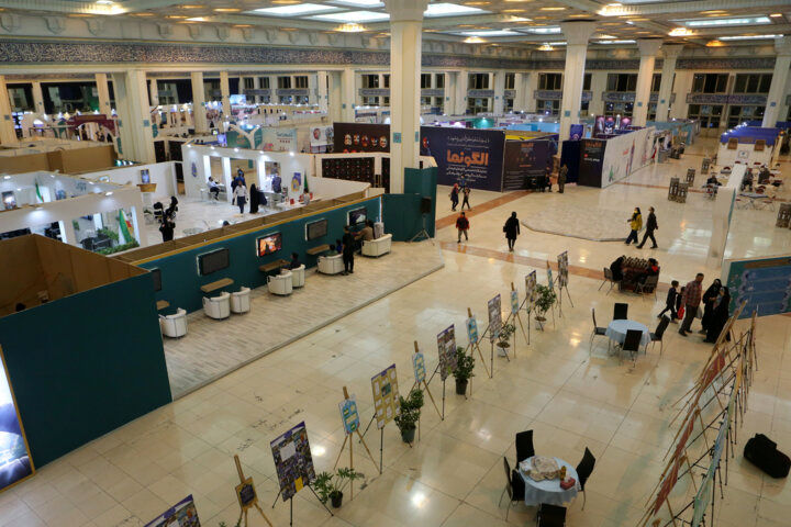 فعالیت‌های قرآنی مساجد به میزبانی ۶۳ مسجد از استان تهران آغاز می‌شود