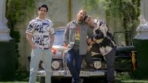 «بخارست» به زودی اکران میشود | قطعی شدن پخش فوتبال در سینماها