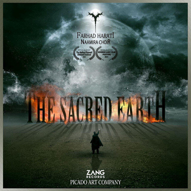 Global Music Awards honors Iranian musicians