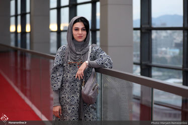 ششمین روز سی و هفتمین جشنواره جهانی فیلم فجر در پردیس چارسو