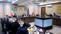 برپایی دوازدهمین جلسه شورای هنر در دوره جدید