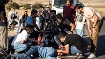 رقابت فیلم کوتاه «شوفر» در جشنواره بروکسل بلژیک