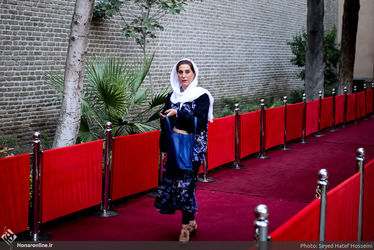 هجدهمین جشن سالیانه انجمن منتقدان نویسندگان و پژوهشگران