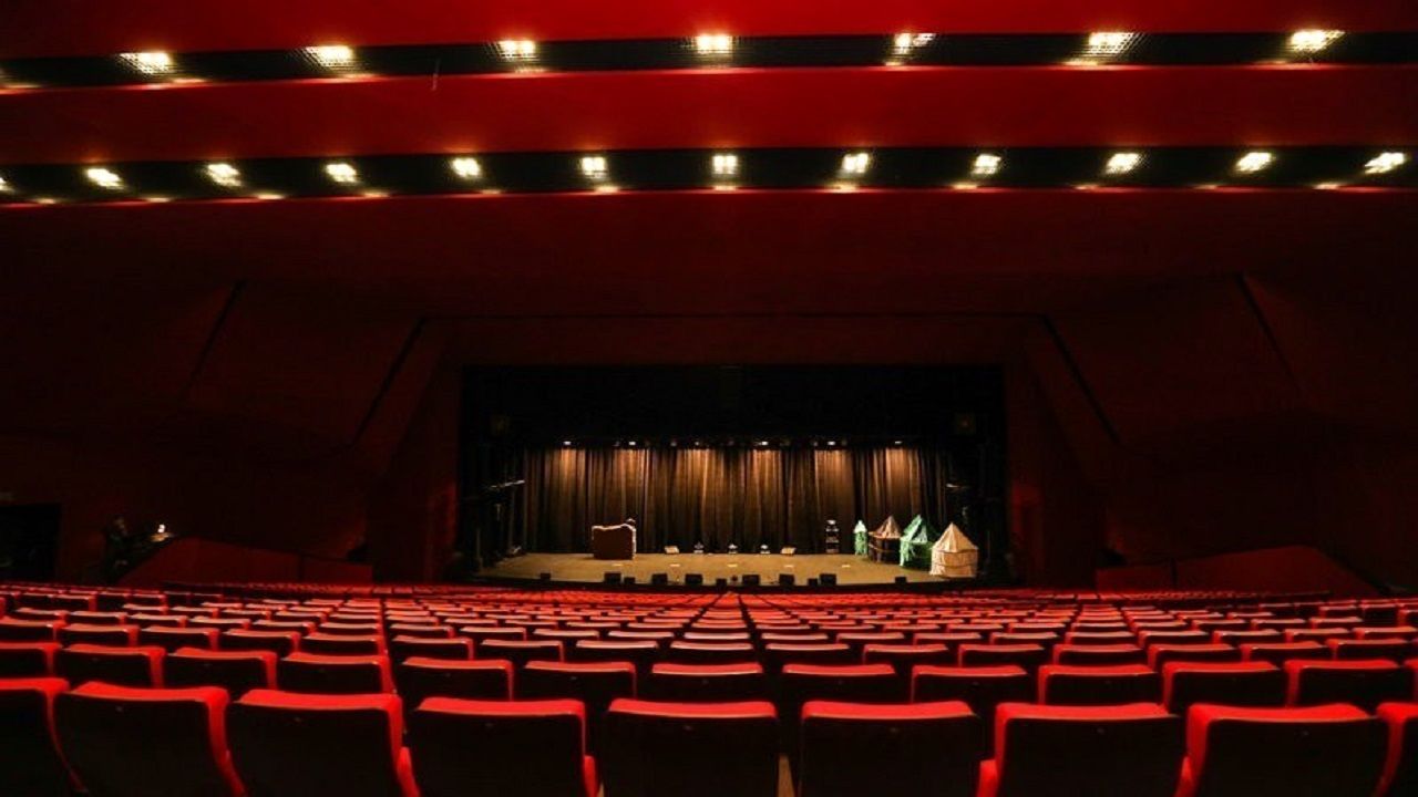 از خاک خوردن بیش از ۱۰۰ سالن تئاتر تا انتظار  صدها نمایش برای اجرا