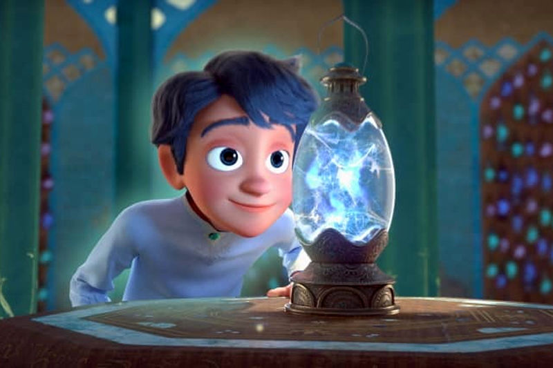 «لوپتو» راهی جشنواره فیلم مسکو شد