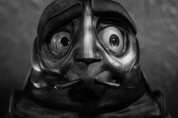 “The Servant” named best animation at San Diego horror filmfest