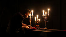 اجرای نمایش 