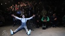 دیدار مدیر کل هنرهای نمایشی با هنرمند اسپانیایی حاضر در جشنواره تئاتر فجر | ایران بیشترین تعداد جشنوارههای نمایشی را در جهان دارد