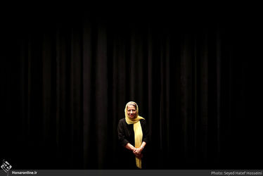 هجدهمین جشن سالیانه انجمن منتقدان نویسندگان و پژوهشگران