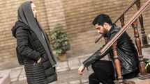 نیکی کریمی، امین حیایی و امیر آقایی در