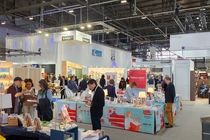 نمایشگاه کتاب ژنو میزبان ۶٠ عنوان کتاب ایرانی بود