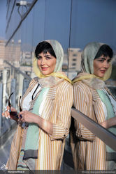 دومین روز سی و هفتمین جشنواره جهانی فیلم فجر در پردیس چارسو